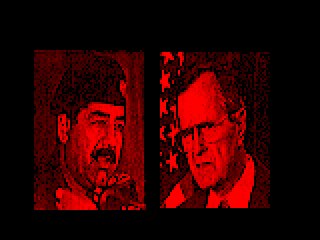 Agress: Missile Daisenryaku