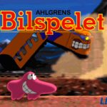 Ahlgrens Bilspelet