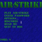 Air-Strike