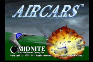 AirCars