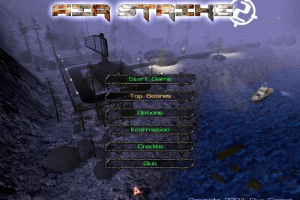 AirStrike 2
