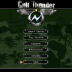 AirStrike II: Gulf Thunder