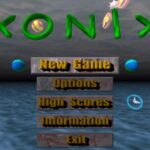 AirXonix