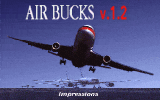 Air Bucks