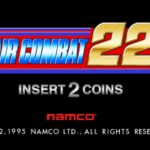 Air Combat 22