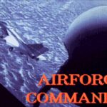 Air Force Commander