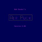Air Puck