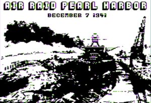 Air Raid Pearl Harbor