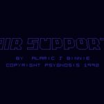 Air Support