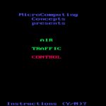 Air Traffic Control