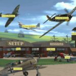 Air Warrior II