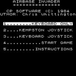 Airbase Invader