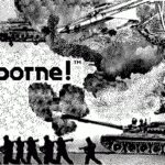 Airborne!