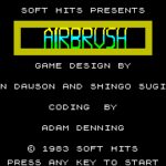 Airbrush