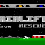 Airlift Rescue