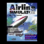 Airline Simulator