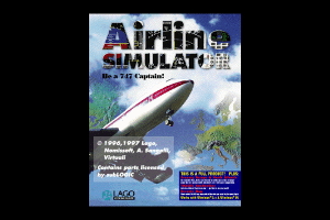 Airline Simulator