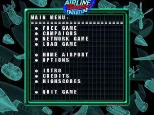 Airline Tycoon Evolution