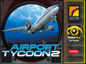 Airport Tycoon 2