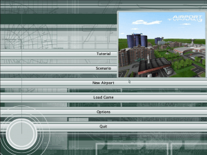 Airport Tycoon 3