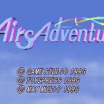 Airs Adventure