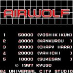 Airwolf