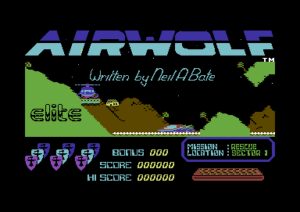 Airwolf