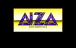 Aiza: New Generation