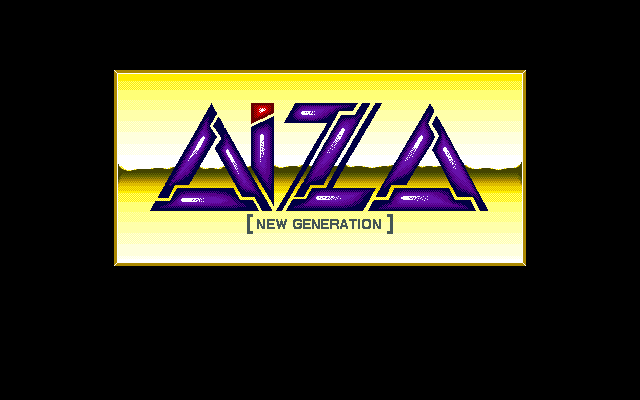 Aiza: New Generation
