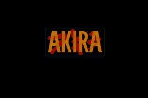 Akira