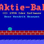Aktie-Bal