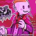 Akuji the Demon