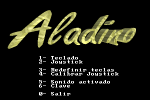 Aladino