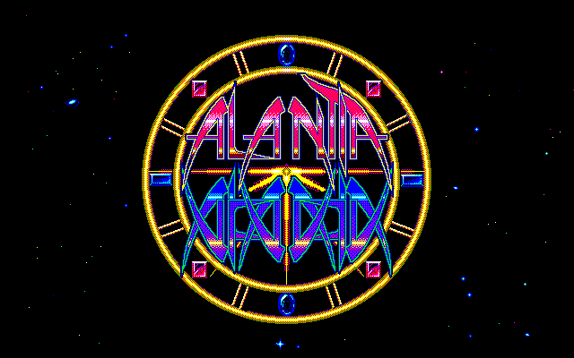 Alantia: Legend of Blue Star