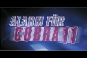Alarm für Cobra 11