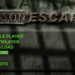 Alcatraz: Prison Escape