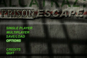 Alcatraz: Prison Escape