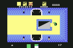 Alcazar: The Forgotten Fortress