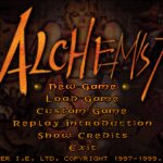 Alchemist