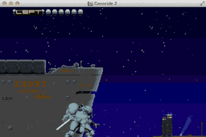 Genocide 2: Master of the Dark Communion