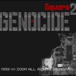 Genocide² – Genocide Square