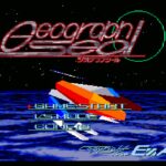 Geograph Seal
