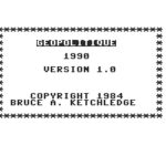 Geopolitique 1990