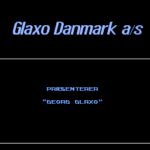 Georg Glaxo