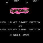 Geraldinho