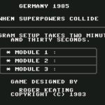 Germany 1985