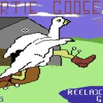 Gertie Goose