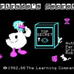 Gertrude’s Secrets