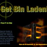 Get Bin Laden!