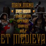 Get Medieval